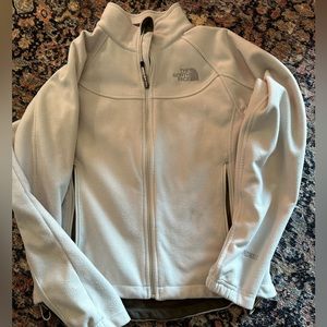 The North face windwall Jacket